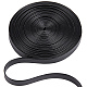 Soft Flat Imitation Leather Cord&nbsp;LC-WH0006-02D-01-1