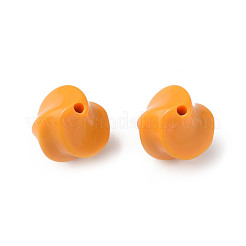 Opaque Acrylic Beads&nbsp;MACR-S373-139-A08