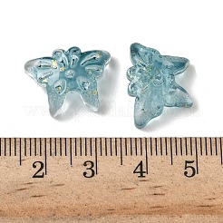 Glass Beads&nbsp;GLAA-C039-01F