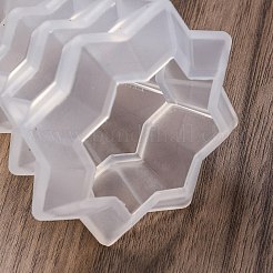 Christmas DIY Silicone Display Sculpture Molds&nbsp;SIMO-D007-05C