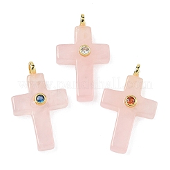 Natural & Synthetic Mixed Stone Pendants&nbsp;G-B180-01G