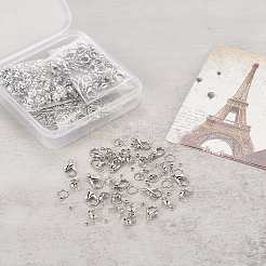 DIY Jewelry Making Finding Kit&nbsp;FIND-YW0001-28