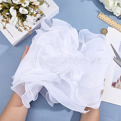 Polyester Shawls&nbsp;AJEW-HY0003-29