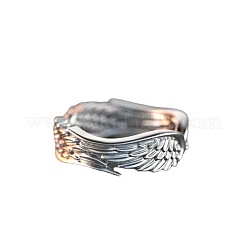 Brass Finger Rings&nbsp;FS-WGCA410-02