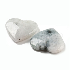 Natural Myanmar Jade Pendants&nbsp;G-P512-06A-01