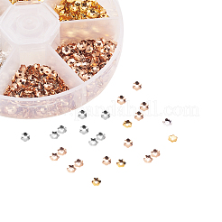 Iron Bead Cap&nbsp;IFIN-CJ0001-21