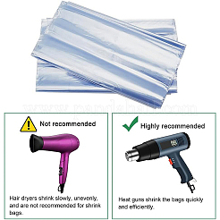 PVC Heat Shrink Bags&nbsp;ABAG-WH0038-11