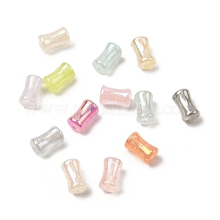 195Pcs Resin Beads&nbsp;RESI-Z041-09