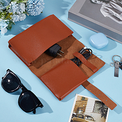 PU Leather Wallets&nbsp;ABAG-WH20006-54A