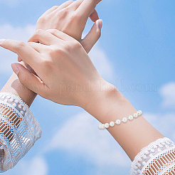 1Roll ABS Plastic Imitation Pearl Beads&nbsp;KY-PA0001-21A