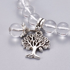 Chakra Jewelry&nbsp;BJEW-I273-A20