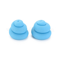 Handmade Polymer Clay Beads&nbsp;CLAY-N006-103B