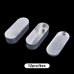 Aluminum Box&nbsp;CON-OC0001-15B