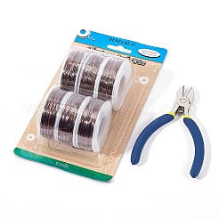 DIY Jewelry Kits&nbsp;DIY-BC0011-39G