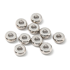 Brass Beads&nbsp;KK-D032-01C-P