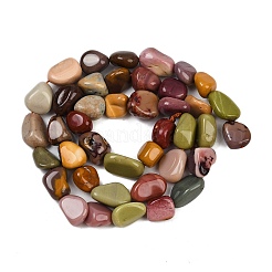Natural Alashan Agate Beads Strands&nbsp;G-Q060-E19-02
