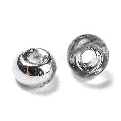 Glass Seed Beads&nbsp;LS-GLAA-Q096-01O