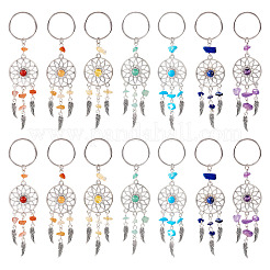 Alloy Pendant Decoration&nbsp;KEYC-TAC00030