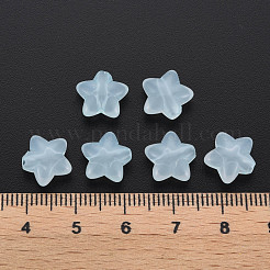 Transparent Acrylic Beads&nbsp;MACR-S373-26E-07