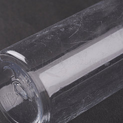 (Defective Closeout Sale for Scratch)Plastic Empty Bottle for Liquid&nbsp;DIY-XCP0002-16A