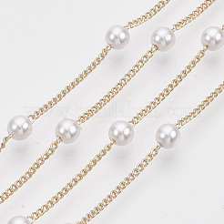 Handmade Brass Chains&nbsp;CHC-T008-05LG