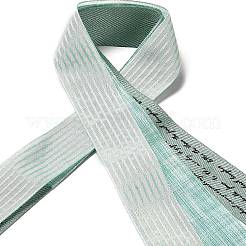 9 Yards 3 Styles Polyester Ribbon&nbsp;SRIB-A014-C08