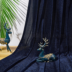 Polyester Fabric for DIY Crafts&nbsp;DIY-WH20011-67F
