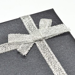 Square Cardboard Jewelry Boxes&nbsp;CBOX-L001-09C