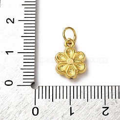 925 Streling Silver Pendants&nbsp;STER-P070-02G