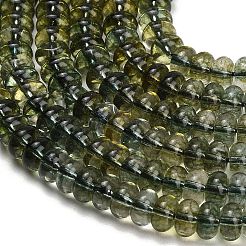 Dyed Imitation Gemstone Glass Beads Strands&nbsp;GL-Z001-03A-13
