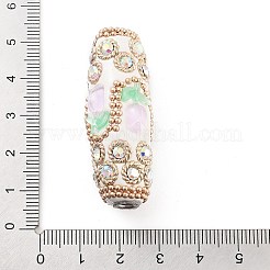 Handmade Indonesia Beads&nbsp;FIND-Q106-04A