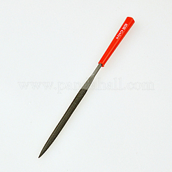 Steel Files&nbsp;TOOL-D011-1