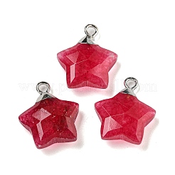 Gemstone Pendants&nbsp;G-P540-01P