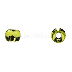 TOHO 11/0 Round Beads&nbsp;SEED-TR11-0024