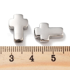 Non-Tarnish 304 Stainless Steel Beads&nbsp;STAS-M057-08P