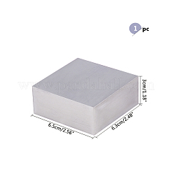 Solid Cast Iron Bench Block&nbsp;TOOL-WH0021-99P-A