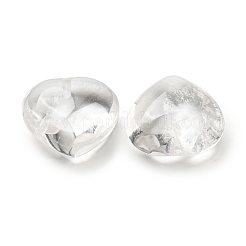 Natural Quartz Crystal Beads&nbsp;G-P531-A31-01