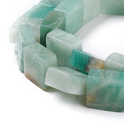 Natural Amazonite Beads Strands&nbsp;G-I194-40