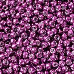 TOHO Round Seed Beads&nbsp;SEED-TR08-0563