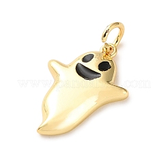 Brass Pendants&nbsp;KK-I383-09G-04