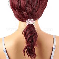Glass Seed Waist Beads&nbsp;NJEW-C00019-04