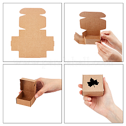 Cardboared Box&nbsp;CON-WH0074-46