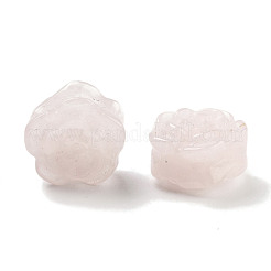 Natural Rose Quartz Beads&nbsp;G-H007-01F
