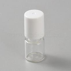 Glass Roller Ball Bottles&nbsp;MRMJ-WH20017-008A