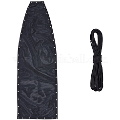 Polyester Hanging Rocking Chair Replacement Fabric&nbsp;AJEW-WH20816-128A