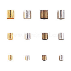 Brass Spacer Beads&nbsp;KK-CJ0001-12