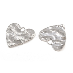 304 Stainless Steel Pendants&nbsp;SA-CBAB51A-13P