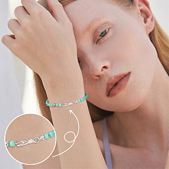 925 Sterling Silver S-Hook Clasps&nbsp;FIND-BC0014-25B