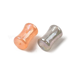 195Pcs Resin Beads&nbsp;RESI-Z041-09