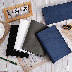 1.1M Self Adhesive Faux Suede Book Covers&nbsp;DIY-WH0491-89A